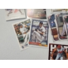 Image 10 : Lot of Assorted Baseball Trading Cards Including Mosaic "Hot Sauce", Bowman, Topps, & More!  
