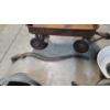 Image 4 : Radio Flyer Wagon, Assorted Size Watering Cans, Water Pump Handle & Light Cover