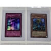 Image 2 : Lot of (4) Yu-Gi-Oh! TCG Trading Cards - Mint Condition