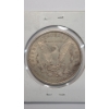 Image 4 : United States 1921-S (Micro-S) Morgan 90% Silver Dollar - Final Year Of The Morgan Silver Dollar 