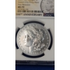 Image 2 : NGC 2021-CC Carson City Privy Mark First Releases MS 70 100th Anniversary 90% Silver Morgan Dollar 