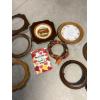 Image 3 : *Pick Up At Mantua Home-No Shipping Available*  - Tons of Wooden Circle Photo Frames 