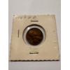 Image 1 : 1957 United States Lincoln Cent DOUBLE DIE Mint Mark - Incredible Penny - PENNY ERROR COIN