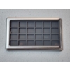 Image 1 : Element Card - Fractional Precious Metal Bars Storage Case