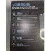 Image 3 : Brand New Huge Blue Tooth Speaker