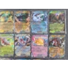 Image 4 : 15 Assorted Holo Rare & Promo Pokemon Trading Cards Ft. Blissey & Noivern - NEAR MINT - ENGLISH
