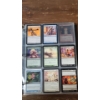 Image 44 : Large Assortment Of Magic The Gathering Cards Including Signed, Holos & Common Cards & More