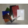Image 2 : *Pick Up At Mantua Home-No Shipping Available* Excellent Condition Crafting Items Including Colored 
