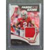 Image 1 : 2020 Panini No.2 Chase Young Patch Trading Card NUMBERED 217/299