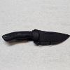 Image 3 : Remington Sportsman Series Fixed Blade Knife with Matching Black Injection-Molded Belt Sheath
