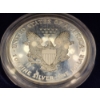 Image 6 : 1996-P American Eagle One Ounce Silver Proof Bullion Coin 
