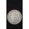 Image 1 : 1921 90% Silver Morgan Dollar 