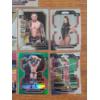 Image 2 : Lot of 9 Assorted 2022 Topps WWE Wrestling Trading Cards Ft. Seth Rollins, Miz & More!