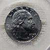 Image 2 : 2023-S Eleanor Roosevelt PCGS MS66 First Strike Quarter Dollar