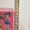 Image 2 : Vintage 1968 Mattel The World Of Barbie Doll Trunk Vinyl Case With Dolls And Accessories