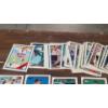 Image 5 : Near Mint 1980's San Francisco Giants Topps Tiffany Baseball Trading Cards - All in Card Sleeves