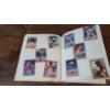 Image 9 : Album Of Assorted 80's & 90's Baseball/Football Cards