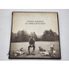 Image 1 : Vintage George Harrison's Triple Album "All Things Must Pass" - (3) 12" Vinyl Records & Poster