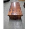 Image 5 : Vintage Very Pretty 22''x16''x49'' Cedar Chest - No Shipping Available 