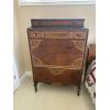 Image 2 : ***PICKUP AT MANTUA HOME - NO SHIPPING AVAILABLE*** 2 Pieces - Dresser with Mirror & Highboy Dresser