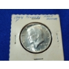 Image 2 : 1964 Kennedy 90% Silver Half Dollar