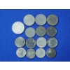 Image 8 : Lot of 15 Assorted Germany Reichspfenning Coins & Coin Storage Tube