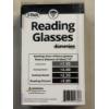 Image 3 : Brand New - Stylish 3 Pairs - Reading Glasses +2.50