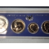 Image 3 : 1967 U.S. Special Mint Set Including 40% Half Dollar 