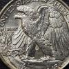 Image 4 : 1936 P Walking Liberty Half Dollar - HG See Pictures For Condition