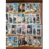 Image 4 : Lot of Around 70 Late 1980's Topps Pittsburgh Pirates Baseball Trading Cards ft. Andy Van Slyke
