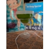 Image 2 : Two Betty Boop Framed Posters & Neat Margarita Lamp