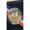 Image 3 : United States Mint 2008-S Bald Eagle Commemorative Coin Program Proof Clad Half Dollar