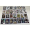 Image 2 : Large Lot of Assorted Sports Cards- Many Rookies Included!!! Mint Condition! 28 Count 