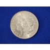 Image 1 : 1921 90% Silver Morgan Dollar
