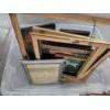 Image 3 : Interesting & Unique Large Vintage Frame And Wall Art Collection 