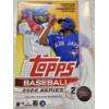 Image 1 : Lot of Assorted Baseball Trading Cards (uncounted)