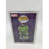 Image 2 : Marvel 804 PX Previews Exclusive Immortal Hulk Funko Pop