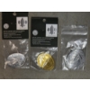 Image 2 : BSA Shields/Medallions For Hiking Stick New In Packages