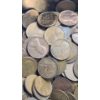 Image 4 : Assorted Lot Of United States Lincoln Wheat & Copper Memorial Cents - Weighing: 783.6g