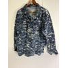 Image 1 : U.S. Navy Jacket - Digital Camo - Size Unknown