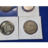 Image 7 : Assorted Higher-Grade Nice World Coins - See Description! 