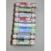 Image 1 : (8) Rolls of 2004-2006 Westward Journey Jefferson Nickels FV: $16.00