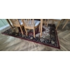 Image 1 : PICKUP IN NORTHFIELD - Beautiful Floor Carpet As Shown Measures 5 Ft x 8 Ft - See Pics