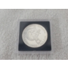 Image 1 : 1983 Silver Edmonton Canadian Dollar - 50% Silver In Plastic Protector!