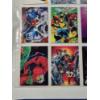 Image 4 : 9 - 1992 Spider-Man II 30th Anniversary Marvel Trading Cards - All Mint Condition