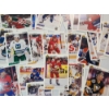 Image 6 : Lot of Assorted Hockey Trading Cards: Mainly 1992 Upper Deck