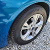 Image 24 : Beautiful Blue 2014 Ford Focus SE FWD ~ 140,369 Miles ~ 2 Liter I-4 Ti-VCT Engine~ Nice Smooth Drive
