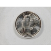 Image 2 : United States 1944-S Mercury Silver Dime Featuring FULL SPLIT BANDS ~ ACCUGRADE MS-65