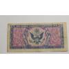 Image 4 : Series 481 5 Cent Military Payment Certificate