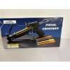 Image 1 : Pistol Crossbow in Plastic Packaging- Powerful Mini Crossbow - Never Used - 50 LBS MK-50A1/5PL